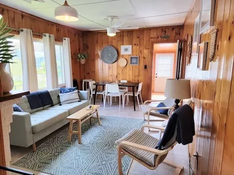 Living - 6 Barnes # A, Wareham, MA 02571 photo 1 of 3