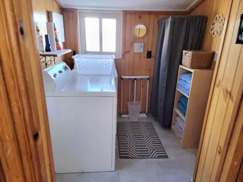 Kitchen - 6 Barnes # A, Wareham, MA 02571 photo 4 of 4