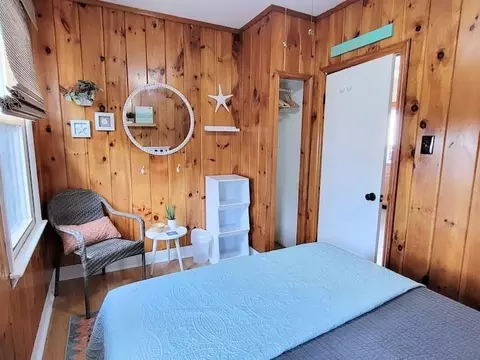 Bedroom - 6 Barnes # A, Wareham, MA 02571 photo 4 of 5