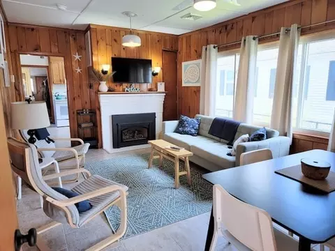 Living - 6 Barnes # A, Wareham, MA 02571 photo 2 of 3