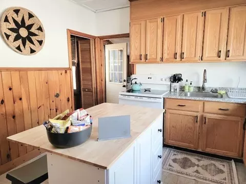 Kitchen - 6 Barnes # A, Wareham, MA 02571 photo 1 of 4