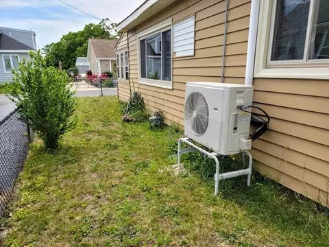 Exterior - 6 Barnes # A, Wareham, MA 02571 photo 3 of 3