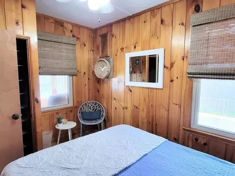 Bedroom - 6 Barnes # A, Wareham, MA 02571 photo 2 of 5