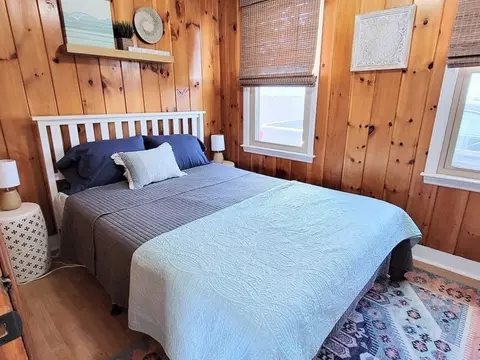 Bedroom - 6 Barnes # A, Wareham, MA 02571 photo 3 of 5