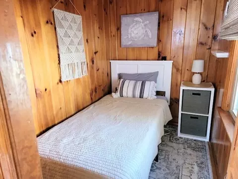 Bedroom - 6 Barnes # A, Wareham, MA 02571 photo 5 of 5