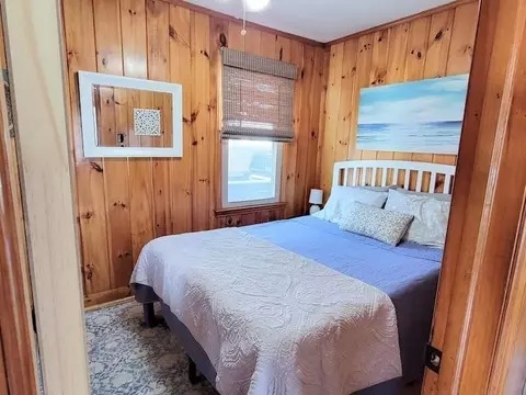 Bedroom - 6 Barnes # A, Wareham, MA 02571 photo 1 of 5