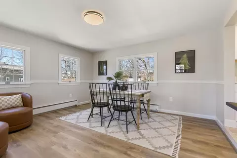 Dining - 8 Crosby Rd, Reading, MA 01867 photo 1 of 2