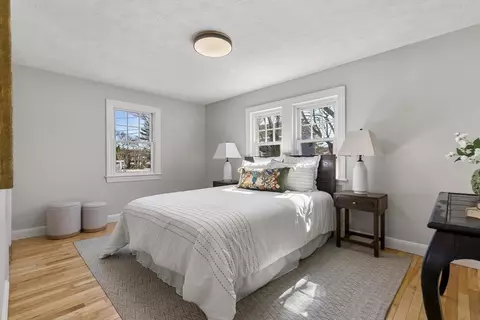 Bedroom - 8 Crosby Rd, Reading, MA 01867 photo 1 of 5