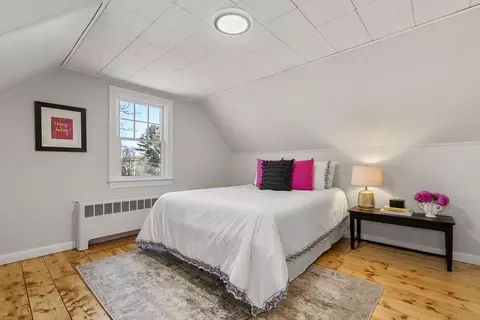 Bedroom - 8 Crosby Rd, Reading, MA 01867 photo 4 of 5