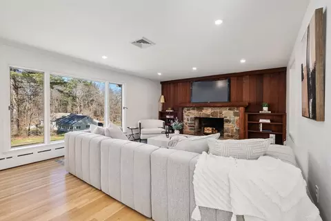 Living - 150 Westfield St, Dedham, MA 02026 photo 2 of 9