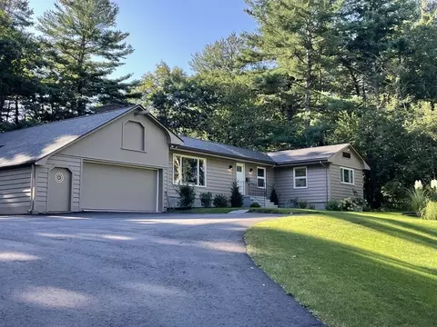 Exterior - 150 Westfield St, Dedham, MA 02026 photo 8 of 11