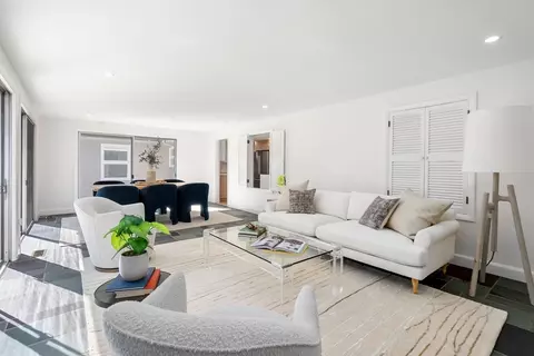 Living - 150 Westfield St, Dedham, MA 02026 photo 5 of 9