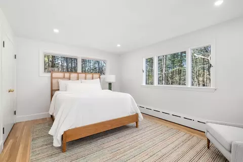 Bedroom - 150 Westfield St, Dedham, MA 02026 photo 4 of 4