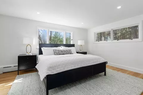 Bedroom - 150 Westfield St, Dedham, MA 02026 photo 1 of 4