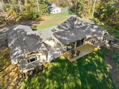 Exterior - 150 Westfield St, Dedham, MA 02026 photo 7 of 11