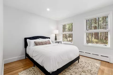 Bedroom - 150 Westfield St, Dedham, MA 02026 photo 3 of 4