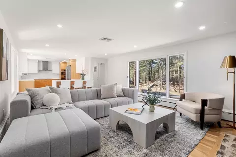 Living - 150 Westfield St, Dedham, MA 02026 photo 3 of 9