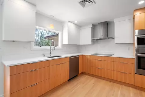 Kitchen - 150 Westfield St, Dedham, MA 02026 photo 1 of 4