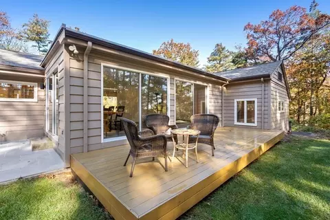 Exterior - 150 Westfield St, Dedham, MA 02026 photo 11 of 11