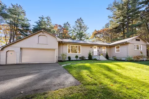 150 Westfield St, Dedham, MA 02026