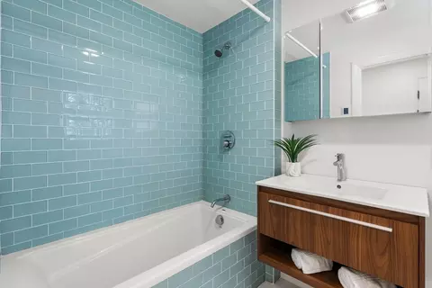Bath - 150 Westfield St, Dedham, MA 02026 photo 2 of 2