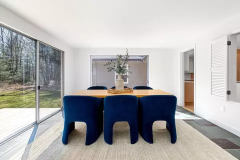 Dining - 150 Westfield St, Dedham, MA 02026 photo 1 of 3