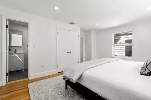 Bedroom - 150 Westfield St, Dedham, MA 02026 photo 2 of 4