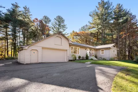 Exterior - 150 Westfield St, Dedham, MA 02026 photo 2 of 11