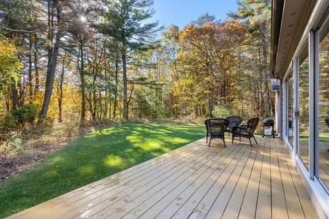 Exterior - 150 Westfield St, Dedham, MA 02026 photo 6 of 11