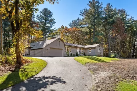 Exterior - 150 Westfield St, Dedham, MA 02026 photo 9 of 11