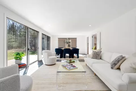 Living - 150 Westfield St, Dedham, MA 02026 photo 8 of 9