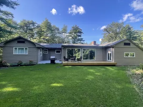 Exterior - 150 Westfield St, Dedham, MA 02026 photo 3 of 11