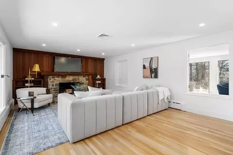 Living - 150 Westfield St, Dedham, MA 02026 photo 1 of 9