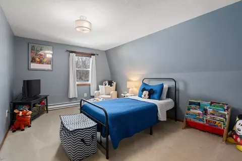 Bedroom - 40 Westview Rd, Worcester, MA 01602 photo 6 of 6