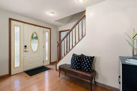 Entry Way - 40 Westview Rd, Worcester, MA 01602 photo 1 of 1