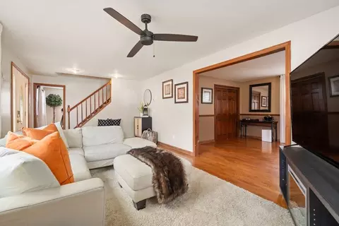 Bedroom - 40 Westview Rd, Worcester, MA 01602 photo 2 of 6
