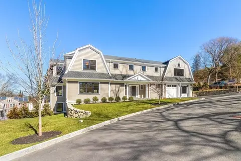 4 Abby Rd, Winchester, MA 01890