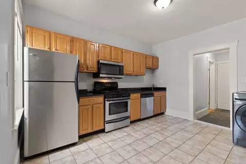 431 Faneuil St #2B, Boston, MA 02135