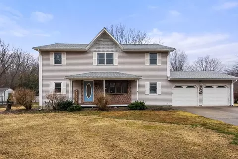 289 City View Blvd, Westfield, MA 01085