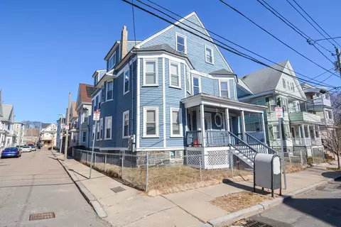 Exterior - 70 Westville St, Boston, MA 02124 photo 2 of 3