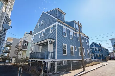 Exterior - 70 Westville St, Boston, MA 02124 photo 3 of 3