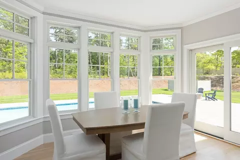 Dining - 8 Turtle Run, Harwich, MA 02645 photo 3 of 3