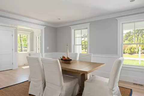 Dining - 8 Turtle Run, Harwich, MA 02645 photo 1 of 3