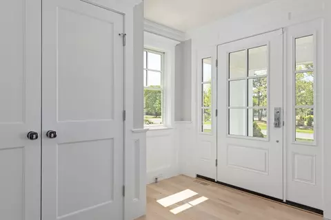 Entry Way - 8 Turtle Run, Harwich, MA 02645 photo 1 of 2