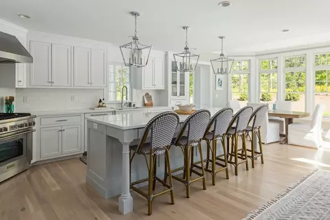 Kitchen - 8 Turtle Run, Harwich, MA 02645 photo 1 of 2