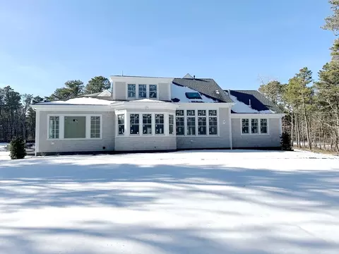Exterior - 8 Turtle Run, Harwich, MA 02645 photo 2 of 3