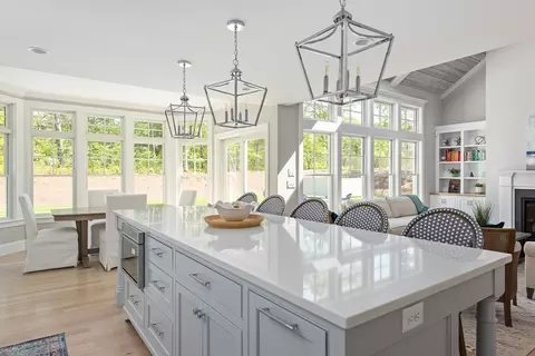 Kitchen - 8 Turtle Run, Harwich, MA 02645 photo 2 of 2