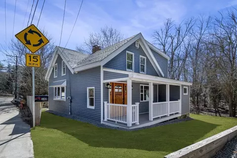 340 Old Essex, Beverly, MA 01915