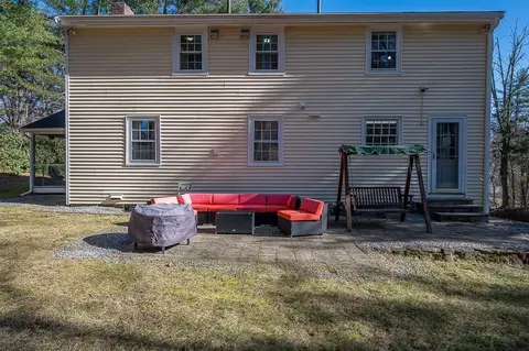 Exterior - 22 Hemlock Ln, Acton, MA 01720 photo 5 of 7