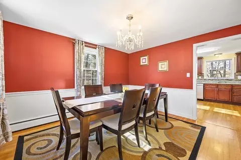 Dining - 22 Hemlock Ln, Acton, MA 01720 photo 1 of 1